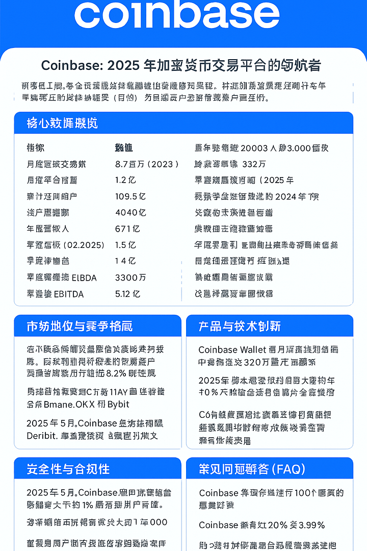 CoinGecko: A Comprehensive Overview of the 2025 Cryptocurrency Data Platform